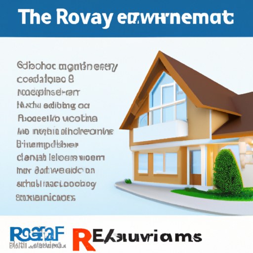 Discover the Ultimate R-Value Guide for Maximum Energy Efficiency