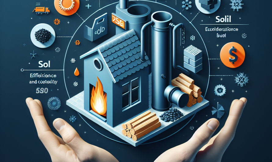Top Tips for Choosing the Best Solid Fuel Boiler for Your Home: Expert Advice