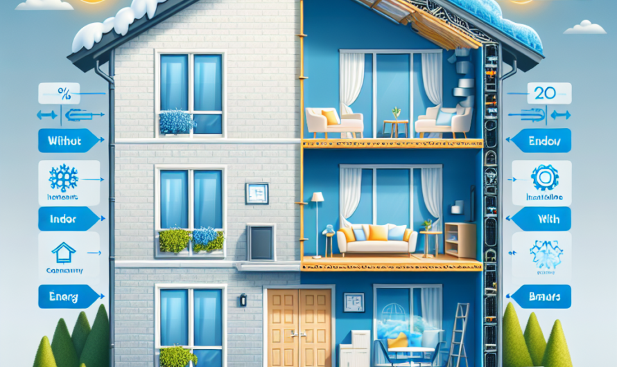 Why Facade Insulation Matters: A Guide to Successful Insulation Techniques